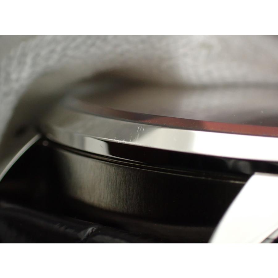 シチズン カンパノラ ミニッツリピーター 水琴窟 クォーツAH7061-00E(6762-T022073) 中古美品 | コンプリケーション | 14