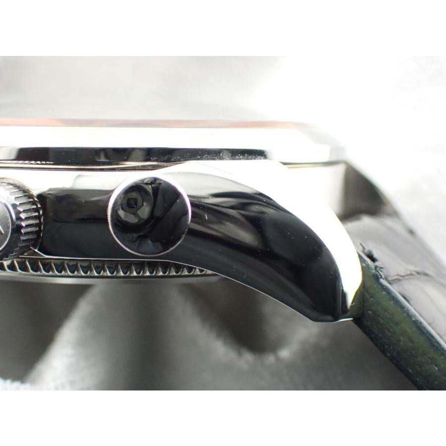シチズン カンパノラ ミニッツリピーター 水琴窟 クォーツAH7061-00E(6762-T022073) 中古美品 | コンプリケーション | 17