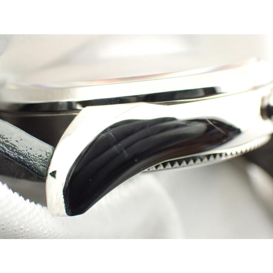 シチズン カンパノラ ミニッツリピーター 水琴窟 クォーツAH7061-00E(6762-T022073) 中古美品 | コンプリケーション | 18