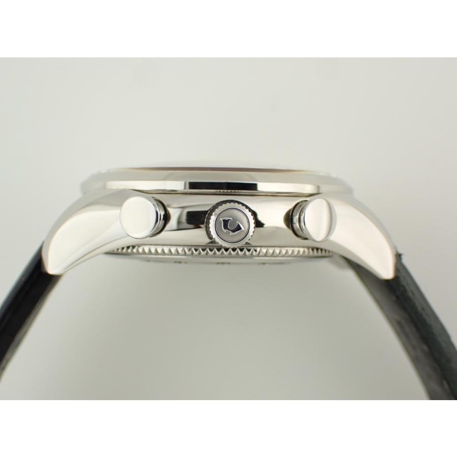 シチズン カンパノラ ミニッツリピーター 水琴窟 クォーツAH7061-00E(6762-T022073) 中古美品 | コンプリケーション | 04