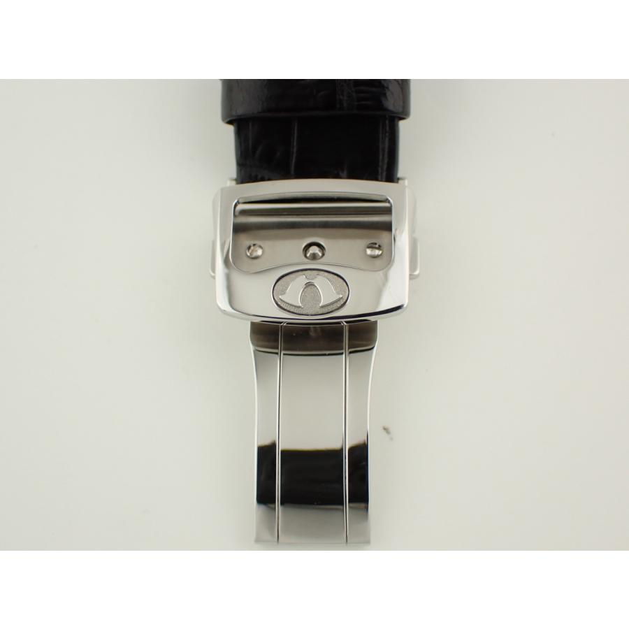 シチズン カンパノラ ミニッツリピーター 水琴窟 クォーツAH7061-00E(6762-T022073) 中古美品 | コンプリケーション | 08