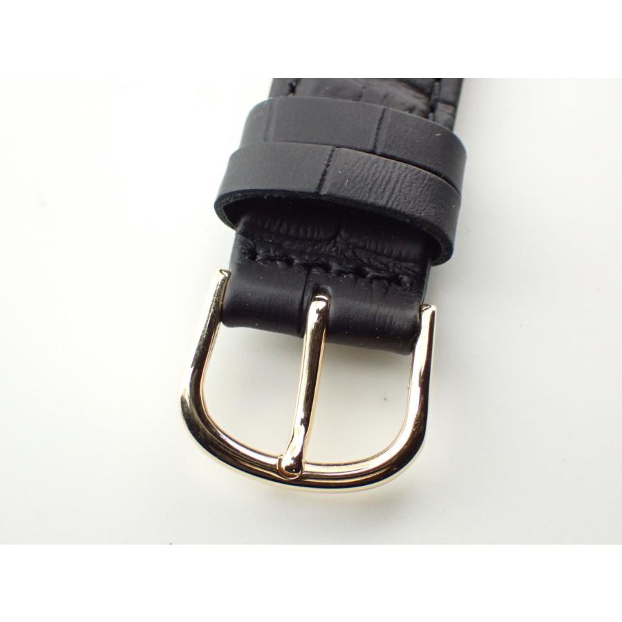 クレドール 18K クォーツ 金無垢 GHAH984(7771-8001)新品仕上げ済 | CREDOR | 08