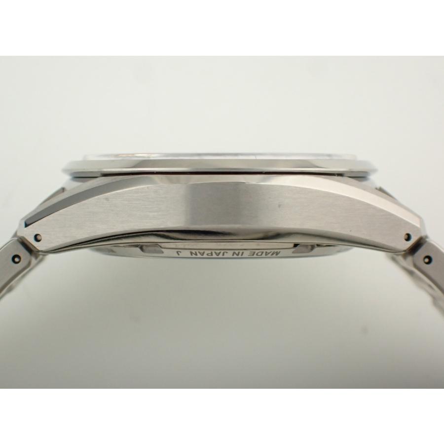 グランドセイコー エボリューション9コレクション スプリングドライブ U.F.A. 樹氷 SLGB003(9RB2-0AA0) 中古美品 | Grand Seiko | 06
