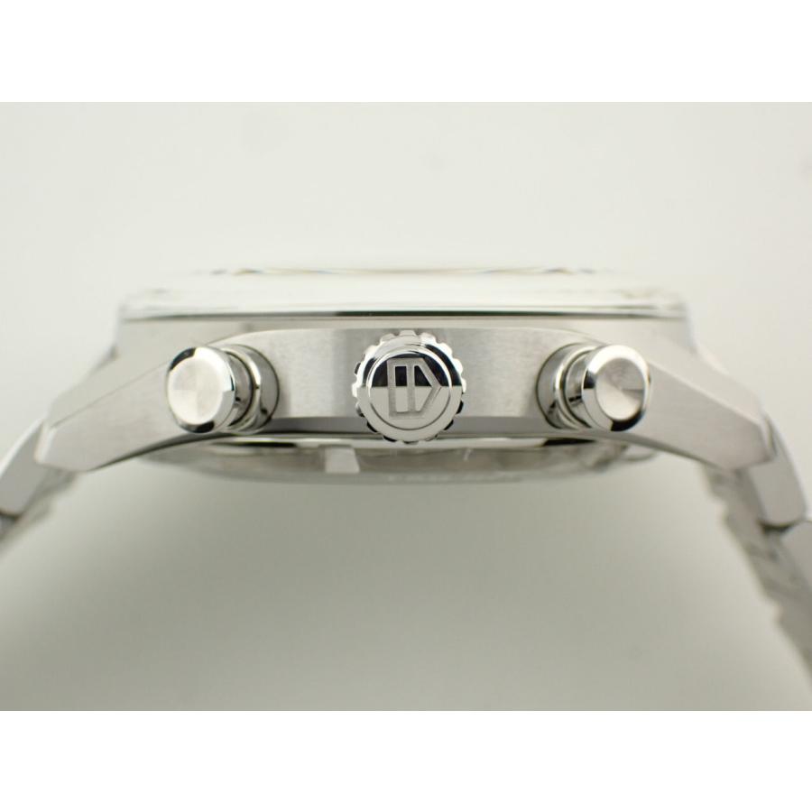 タグホイヤー カレラ クロノグラフ キャリバーTH20-00 パープル CBS2219.FC6607 新品仕上げ済 | TAG HEUER | 04