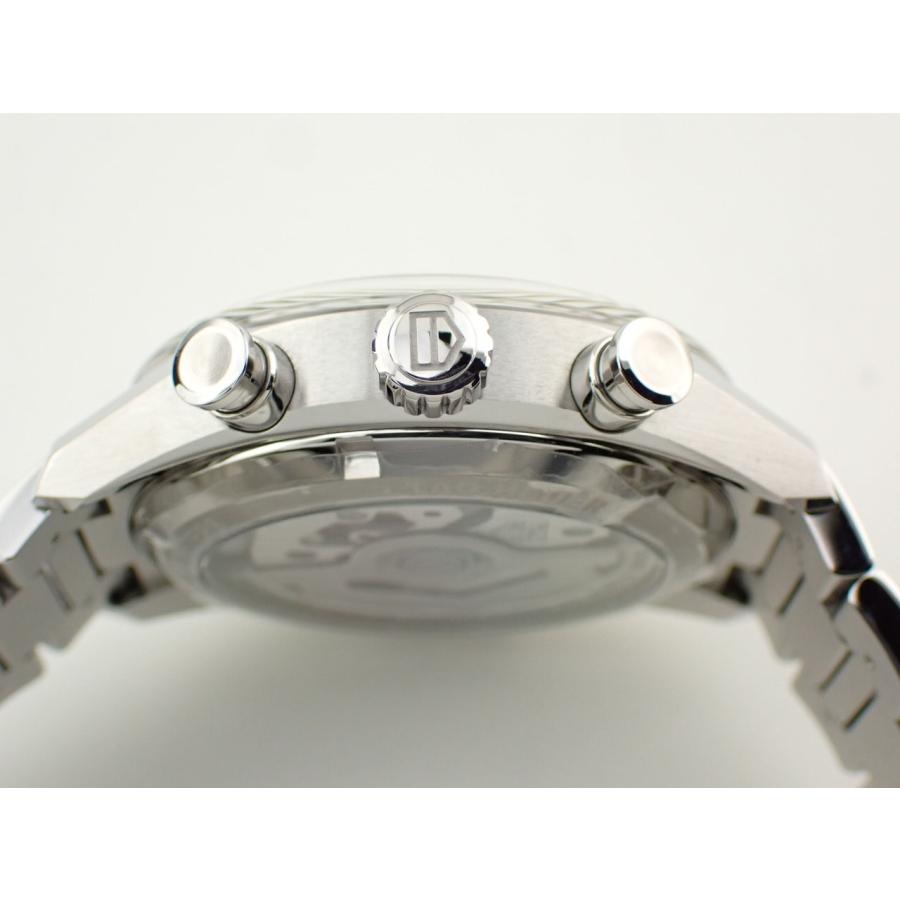 タグホイヤー カレラ クロノグラフ キャリバーTH20-00 パープル CBS2219.FC6607 新品仕上げ済 | TAG HEUER | 05