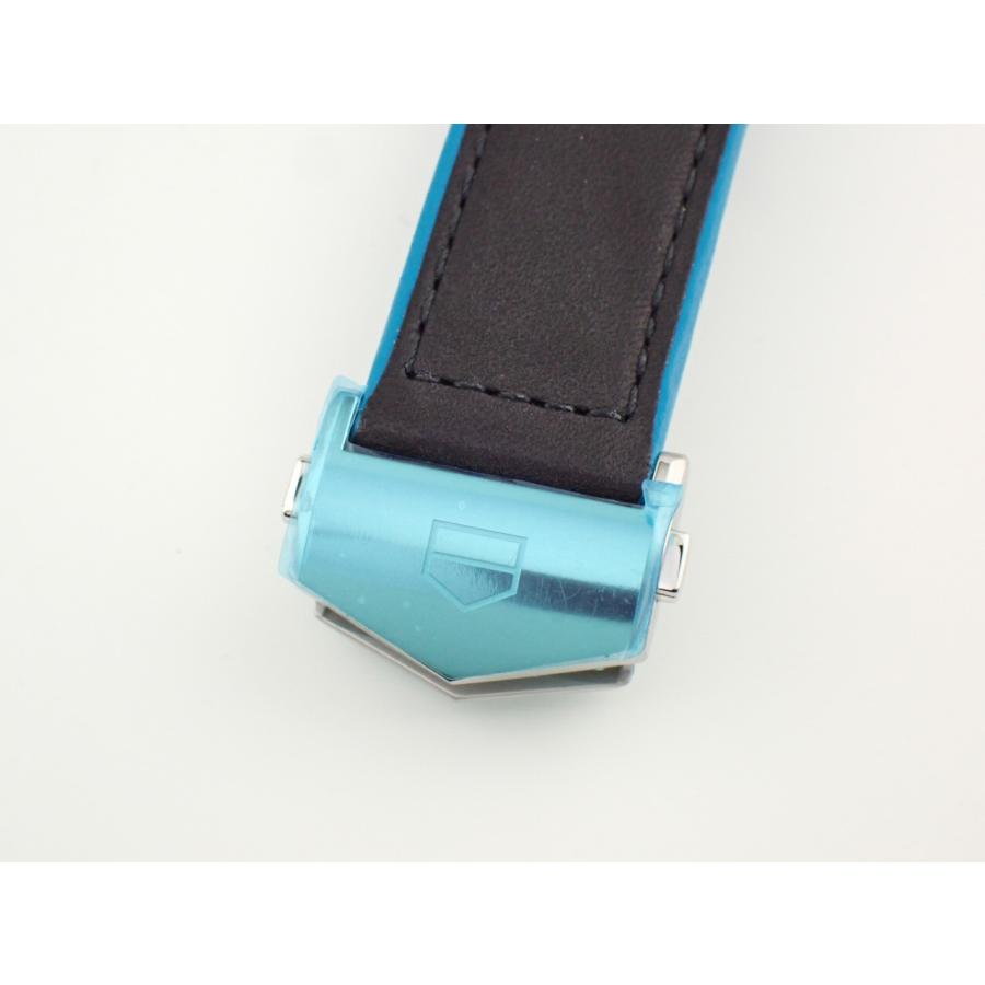 タグホイヤ ーカレラ デイデイト ブラック TH31-02 WDA2110.FC6614 新品 | カレラ | 08
