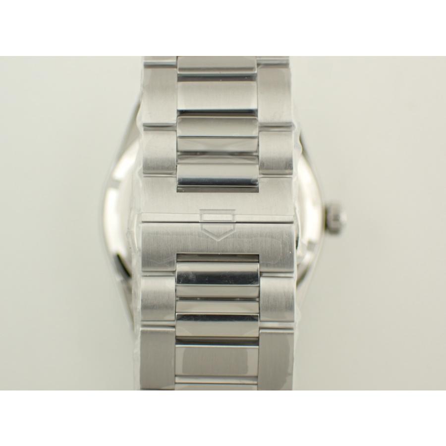 タグホイヤー カレラ デイデイト キャリバーTH31-02 グリーン WDA2115.BA0043 新品 | カレラ | 08