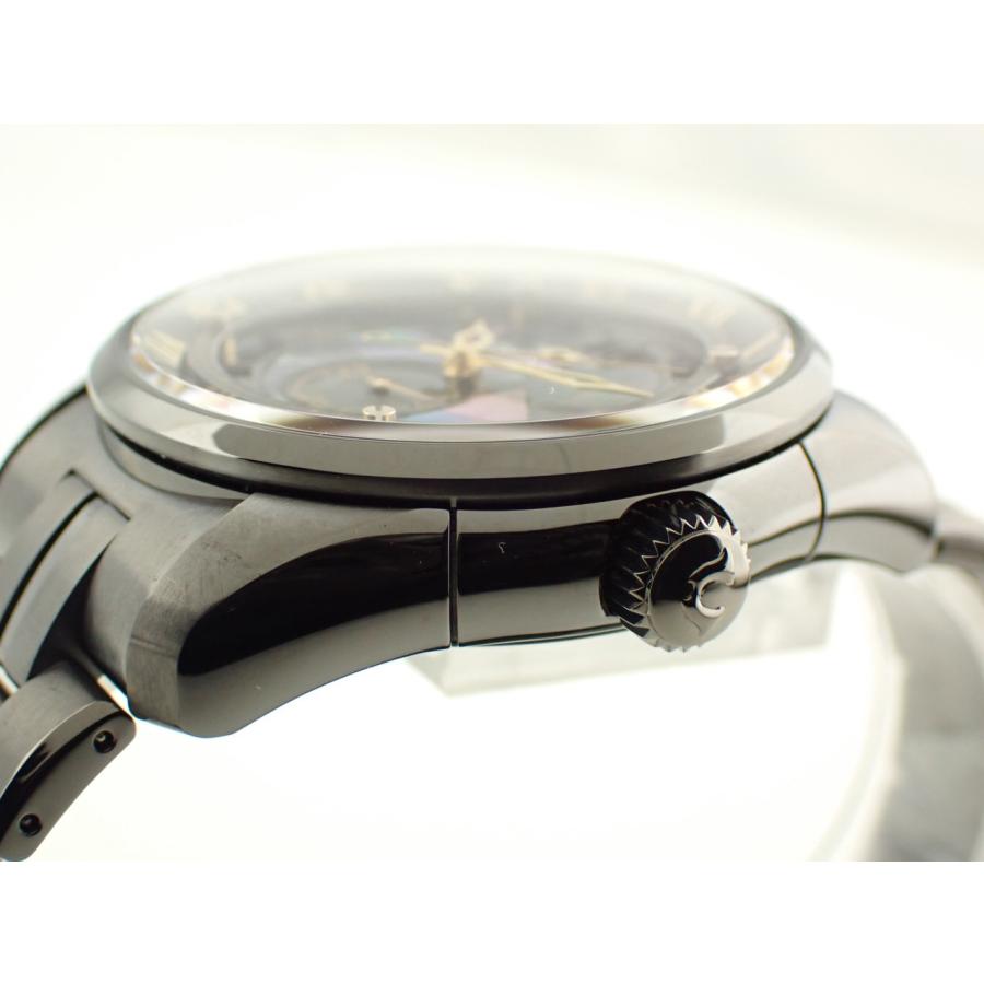 シチズン カンパノラ 25周年記念限定モデル 星響 メカニカル NZ0004-57E(Y513-A1BG502)新品 | CAMPANOLA | 02