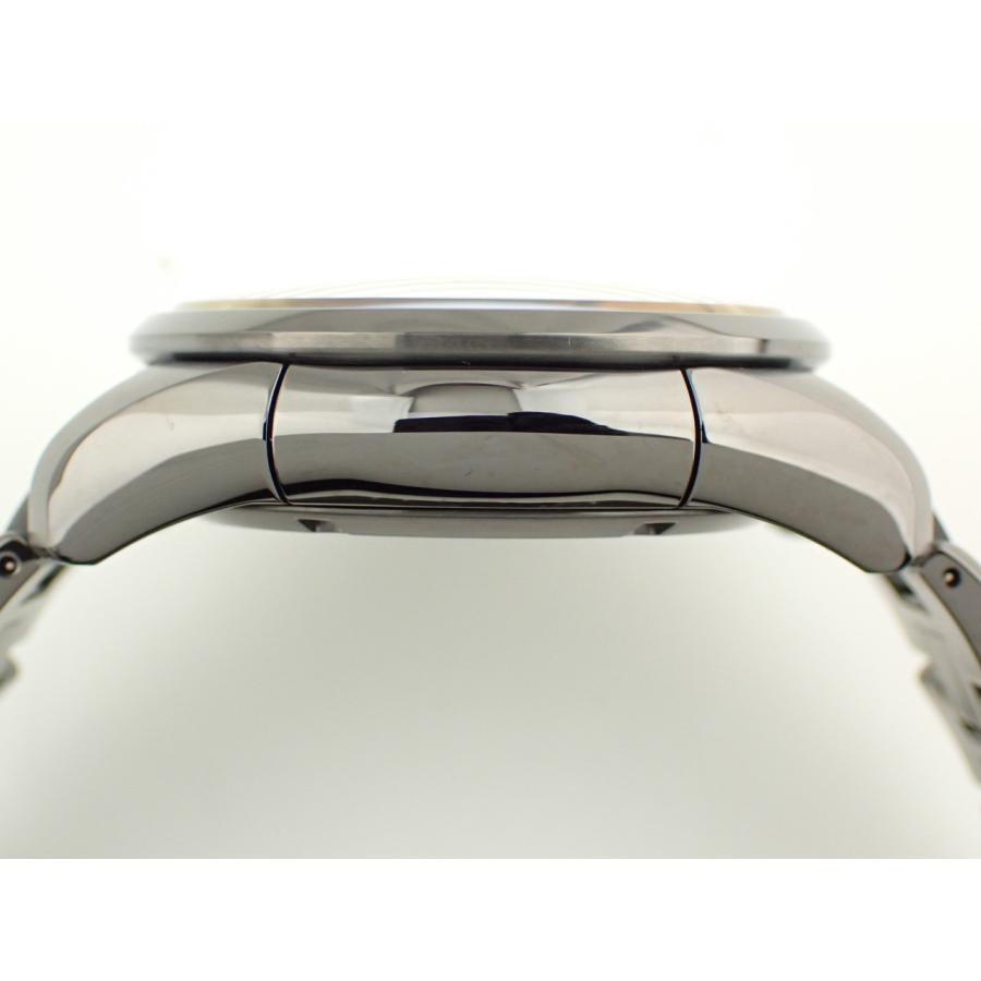 シチズン カンパノラ 25周年記念限定モデル 星響 メカニカル NZ0004-57E(Y513-A1BG502)新品 | CAMPANOLA | 06