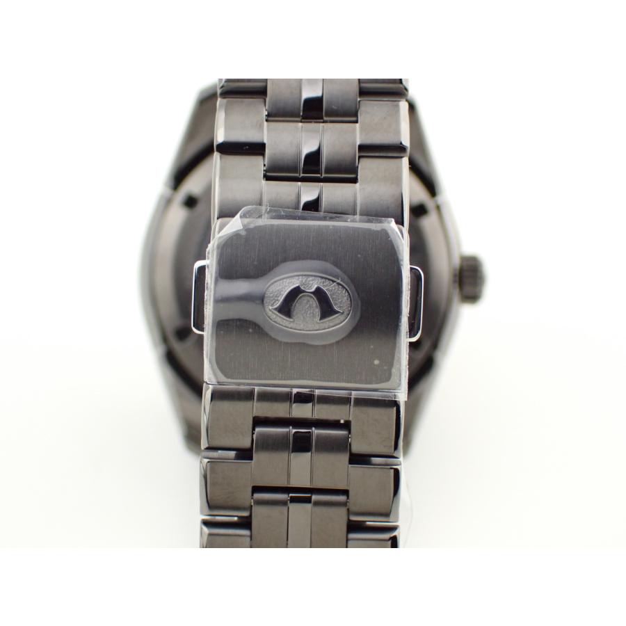 シチズン カンパノラ 25周年記念限定モデル 星響 メカニカル NZ0004-57E(Y513-A1BG502)新品 | CAMPANOLA | 08