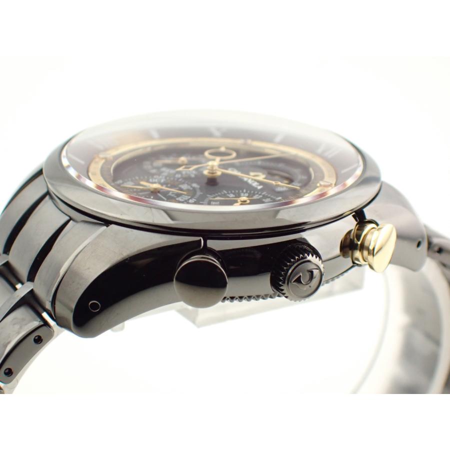 シチズン カンパノラ 25周年記念限定モデル 星響 AH4084-51E(6772-A1CJL03)新品 | コンプリケーション | 02