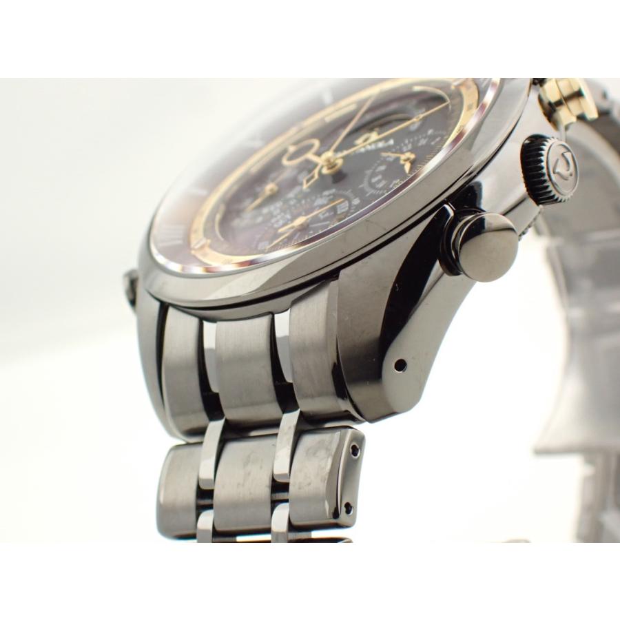 シチズン カンパノラ 25周年記念限定モデル 星響 AH4084-51E(6772-A1CJL03)新品 | コンプリケーション | 03