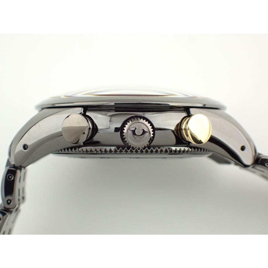 シチズン カンパノラ 25周年記念限定モデル 星響 AH4084-51E(6772-A1CJL03)新品 | コンプリケーション | 04