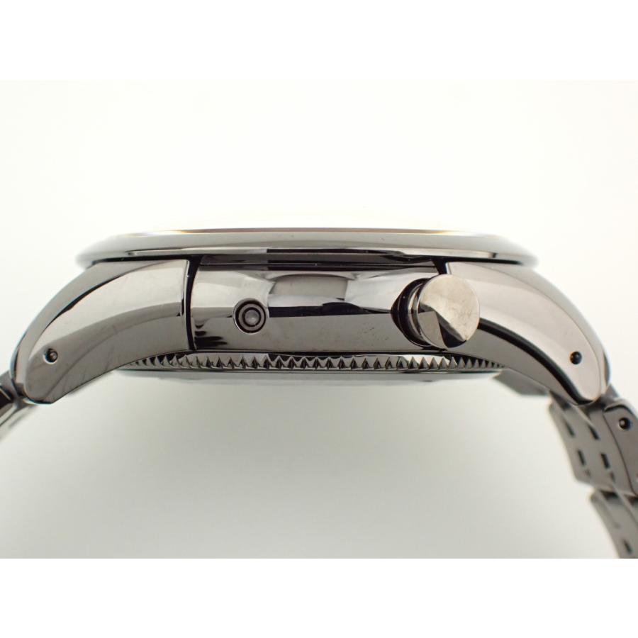 シチズン カンパノラ 25周年記念限定モデル 星響 AH4084-51E(6772-A1CJL03)新品 | コンプリケーション | 06