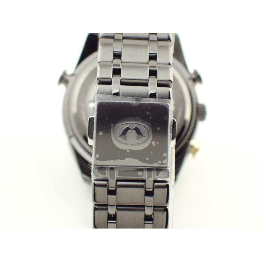 シチズン カンパノラ 25周年記念限定モデル 星響 AH4084-51E(6772-A1CJL03)新品 | コンプリケーション | 08