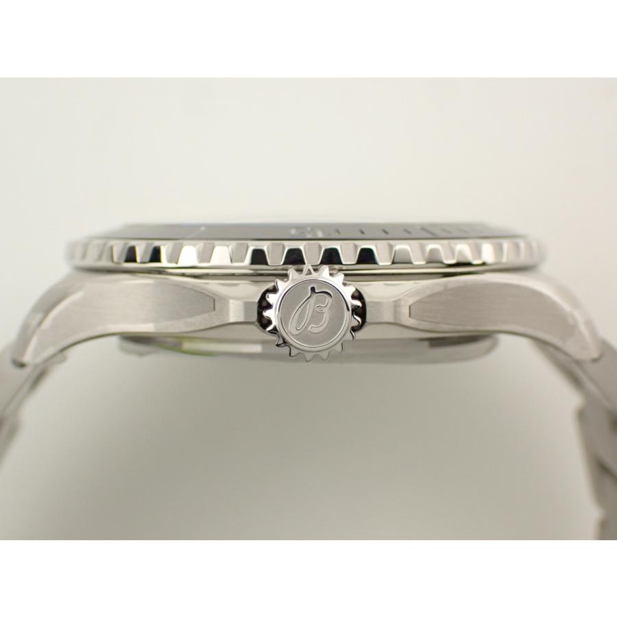 ブライトリング スーパーオーシャン オートマチック 44 A17376211L2A1(A17376) 新品 | スーパーオーシャン | 04