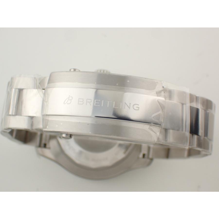 ブライトリング スーパーオーシャン オートマチック 44 A17376211L2A1(A17376) 新品 | スーパーオーシャン | 08