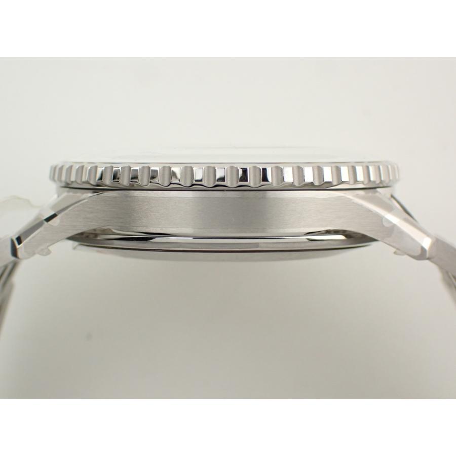 ブライトリング ナビタイマー B01 クロノグラフ 46 グリーン AB0137241L1A1(AB0137)新品 | ナビタイマー | 06