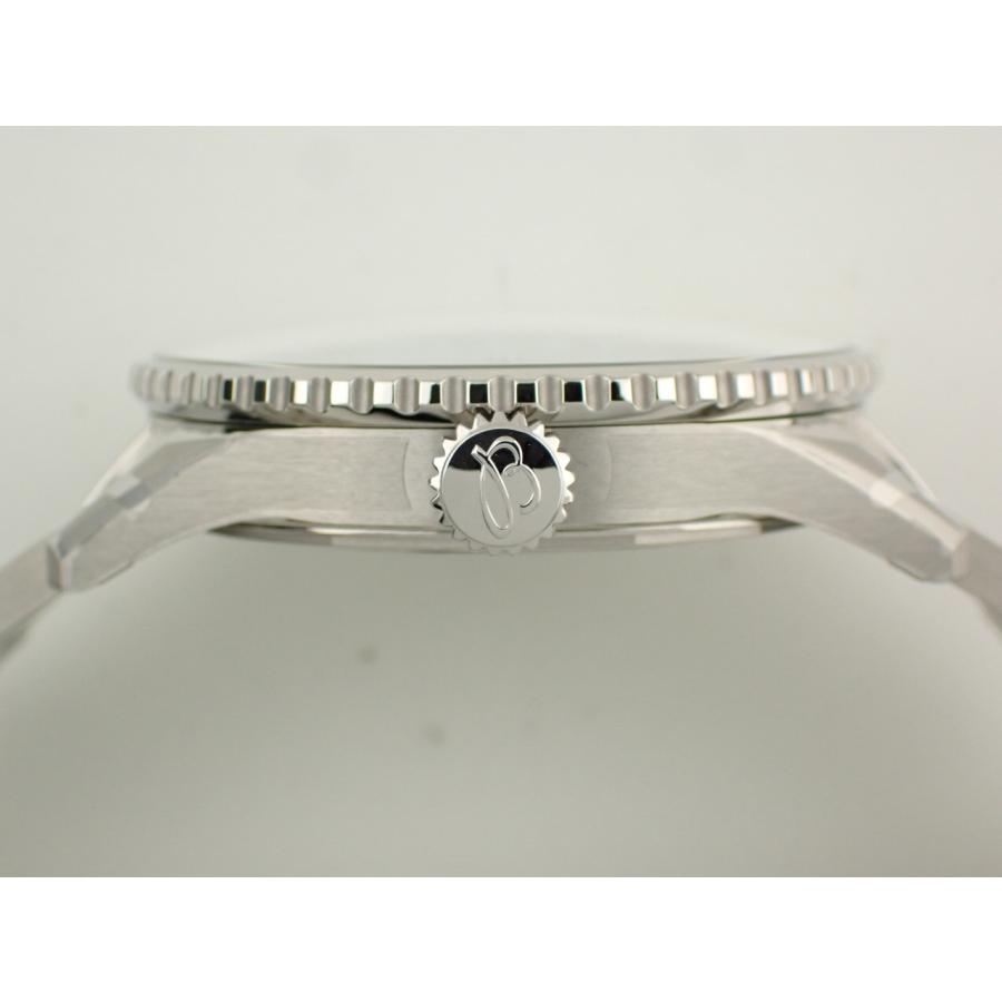 ブライトリング ナビタイマー オートマチック GMT B32 41mm アイスブルー A32310171C1A1(A32310)新品 | ナビタイマー | 04