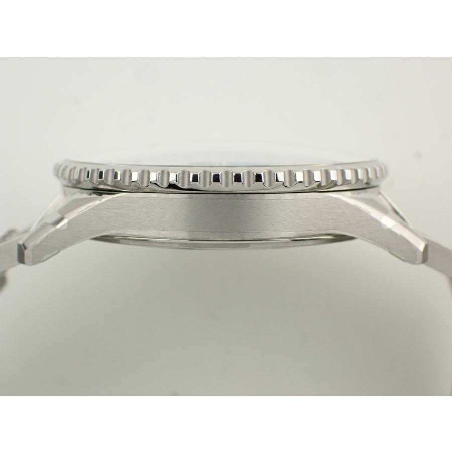 ブライトリング ナビタイマー オートマチック GMT B32 41mm アイスブルー A32310171C1A1(A32310)新品 | ナビタイマー | 06