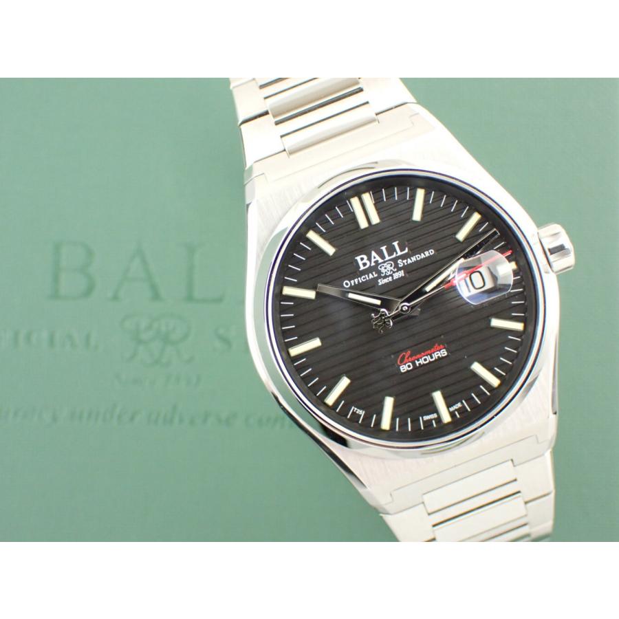 ボールウォッチ ロードマスター M パーシビア 世界限定1000本 NM9052C-S1CJ-BK 新品 | BALL Watch | 12