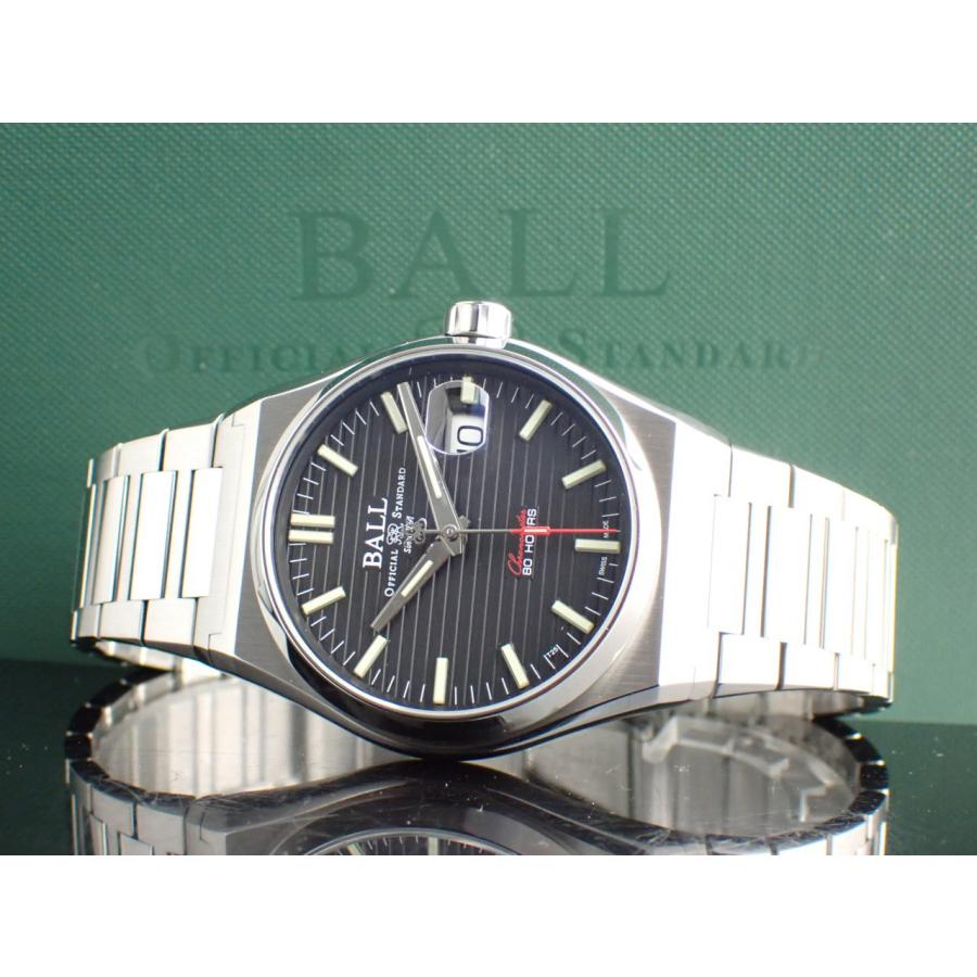 ボールウォッチ ロードマスター M パーシビア 世界限定1000本 NM9052C-S1CJ-BK 新品 | BALL Watch | 13