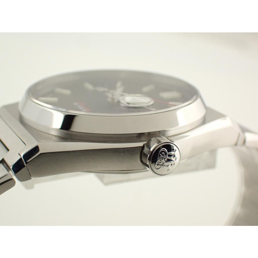 ボールウォッチ ロードマスター M パーシビア 世界限定1000本 NM9052C-S1CJ-BK 新品 | BALL Watch | 02