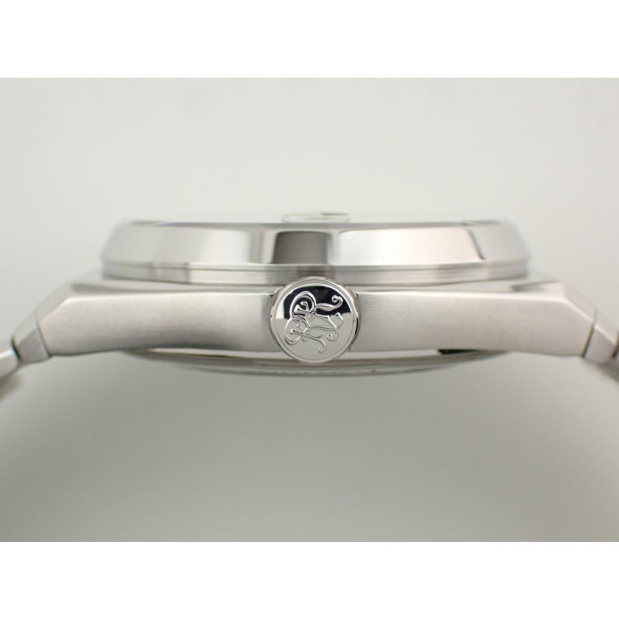 ボールウォッチ ロードマスター M パーシビア 世界限定1000本 NM9052C-S1CJ-BK 新品 | BALL Watch | 04