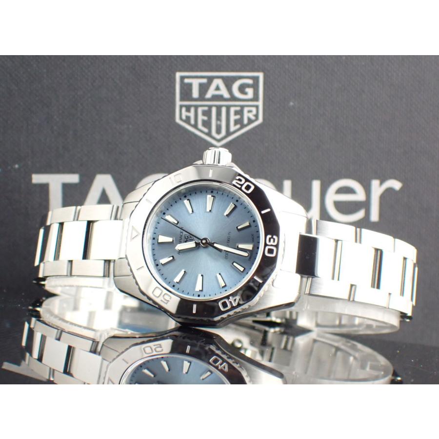 タグホイヤー アクアレーサー プロフェショナル200 30mm クォーツ WBP1415.BA0622 新品の画像