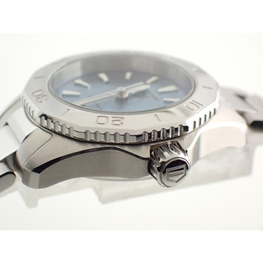 タグホイヤー アクアレーサー プロフェショナル200 30mm クォーツ WBP1415.BA0622 新品の画像