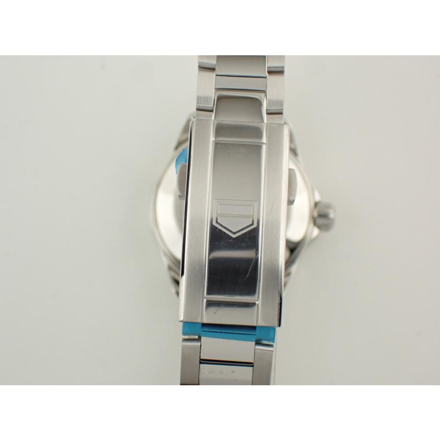 タグホイヤー アクアレーサー プロフェショナル200 30mm クォーツ WBP1415.BA0622 新品の画像