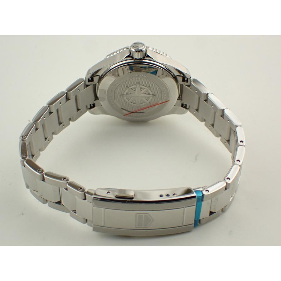 タグホイヤー アクアレーサー プロフェショナル200 30mm クォーツ WBP1415.BA0622 新品の画像