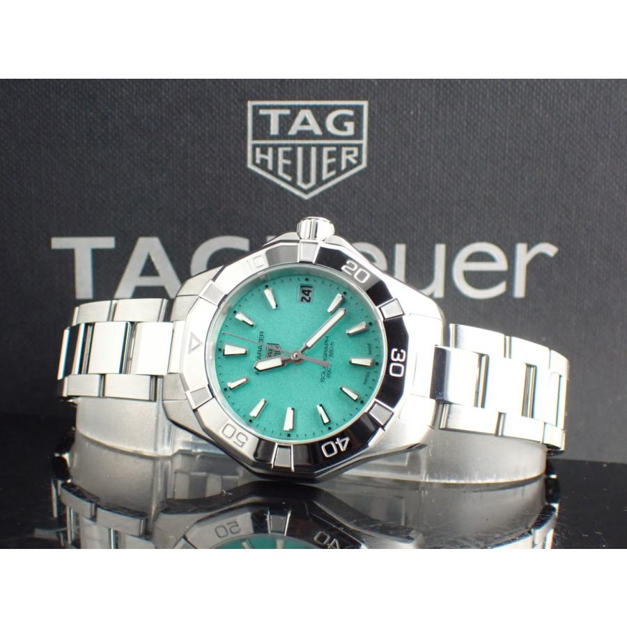 タグホイヤー アクアレーサー プロフェショナル200 34mm ソーラーグラフ WBP1315.BA0005 新品 | アクアレーサー | 13