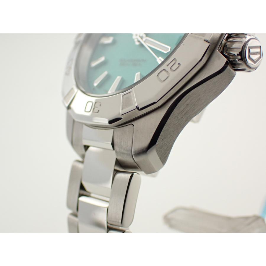 タグホイヤー アクアレーサー プロフェショナル200 34mm ソーラーグラフ WBP1315.BA0005 新品 | アクアレーサー | 03