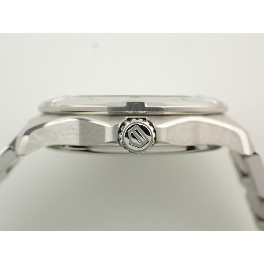 タグホイヤー アクアレーサー プロフェショナル200 34mm ソーラーグラフ WBP1315.BA0005 新品 | アクアレーサー | 04