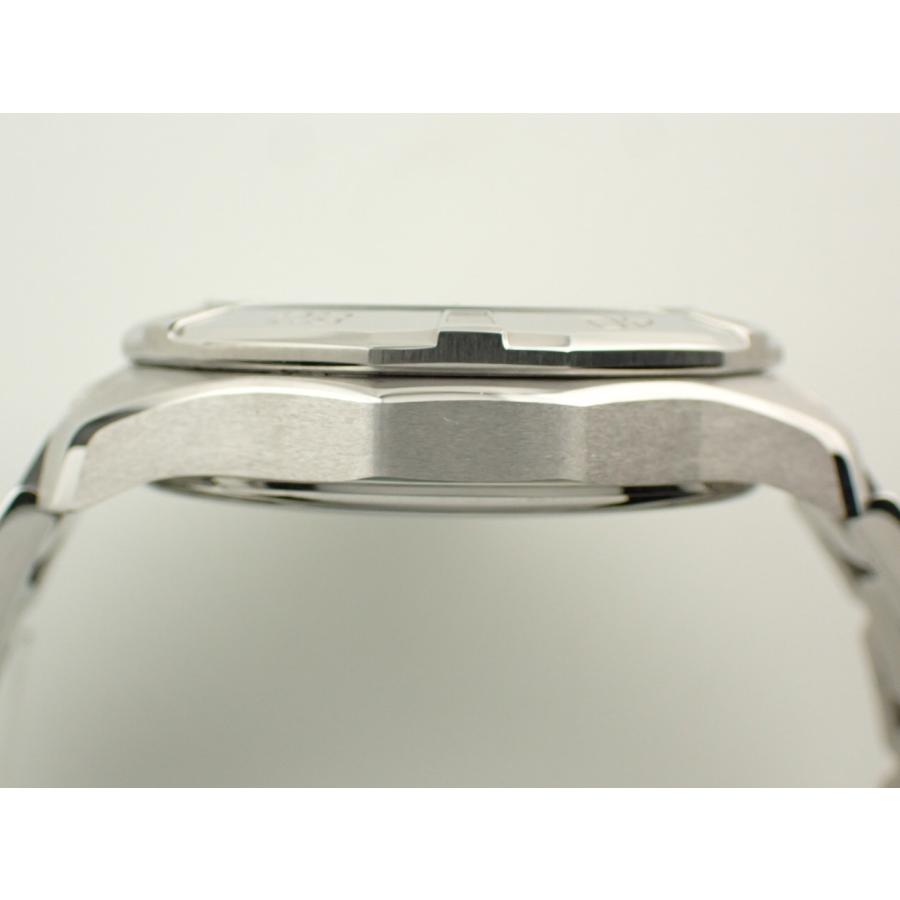 タグホイヤー アクアレーサー プロフェショナル200 34mm ソーラーグラフ WBP1315.BA0005 新品 | アクアレーサー | 06