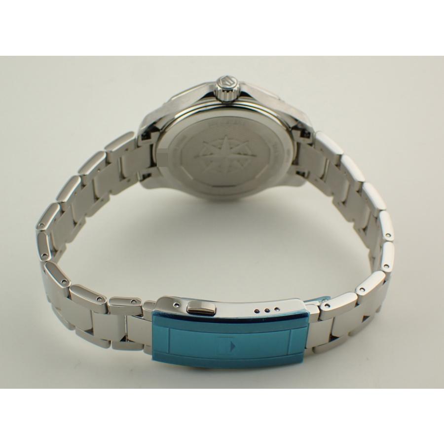 タグホイヤー アクアレーサー プロフェショナル200 34mm ソーラーグラフ WBP1315.BA0005 新品 | アクアレーサー | 09