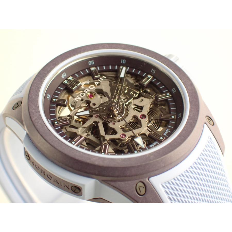 ノルケイン インディペンデンス ワイルドワン 39mm パープルアイスブルー N3001.07Q05.P01 新品 |  | 01