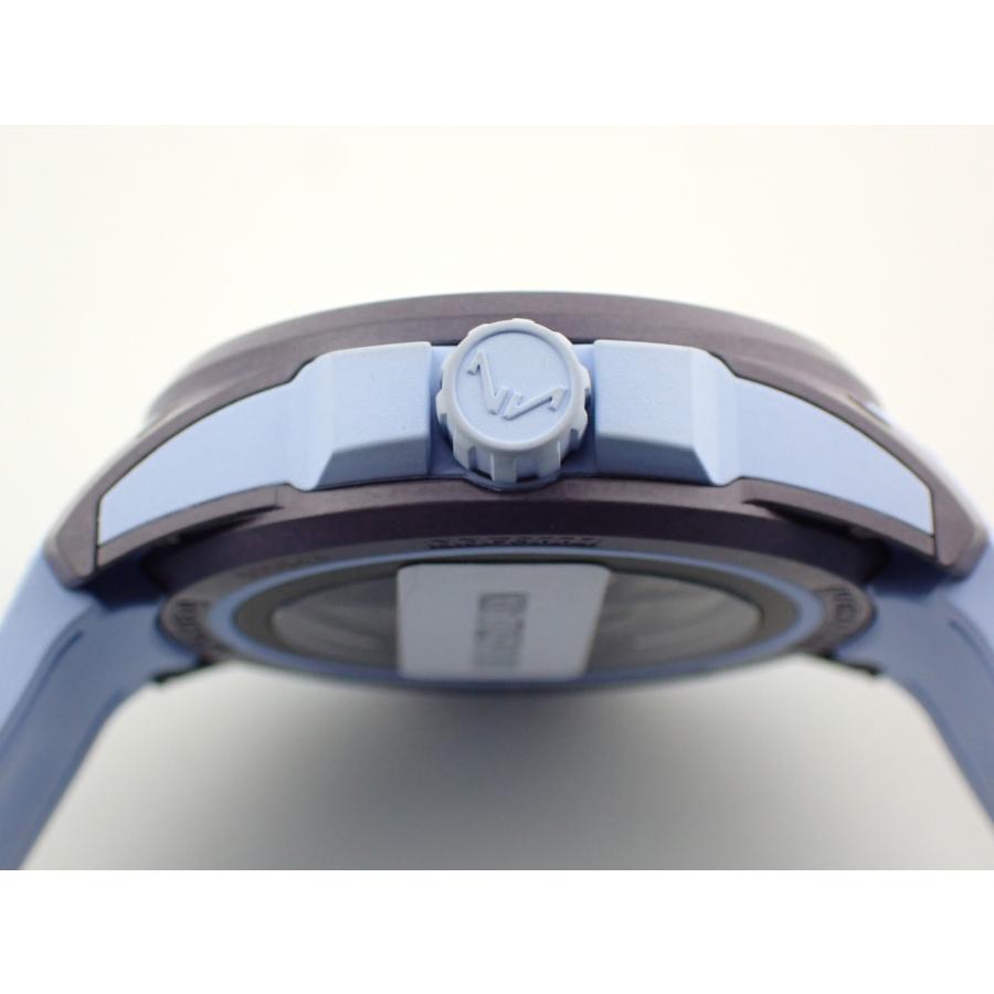 ノルケイン インディペンデンス ワイルドワン 39mm パープルアイスブルー N3001.07Q05.P01 新品 |  | 05