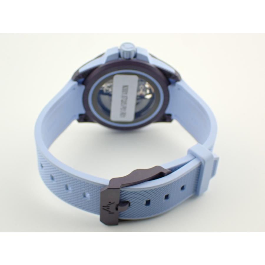 ノルケイン インディペンデンス ワイルドワン 39mm パープルアイスブルー N3001.07Q05.P01 新品 |  | 09