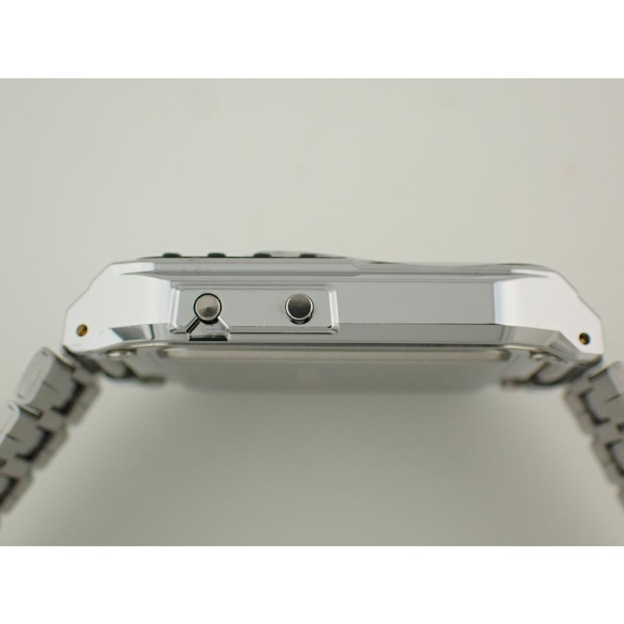 CASIO（カシオ） クラシック バックトゥーザフューチャー