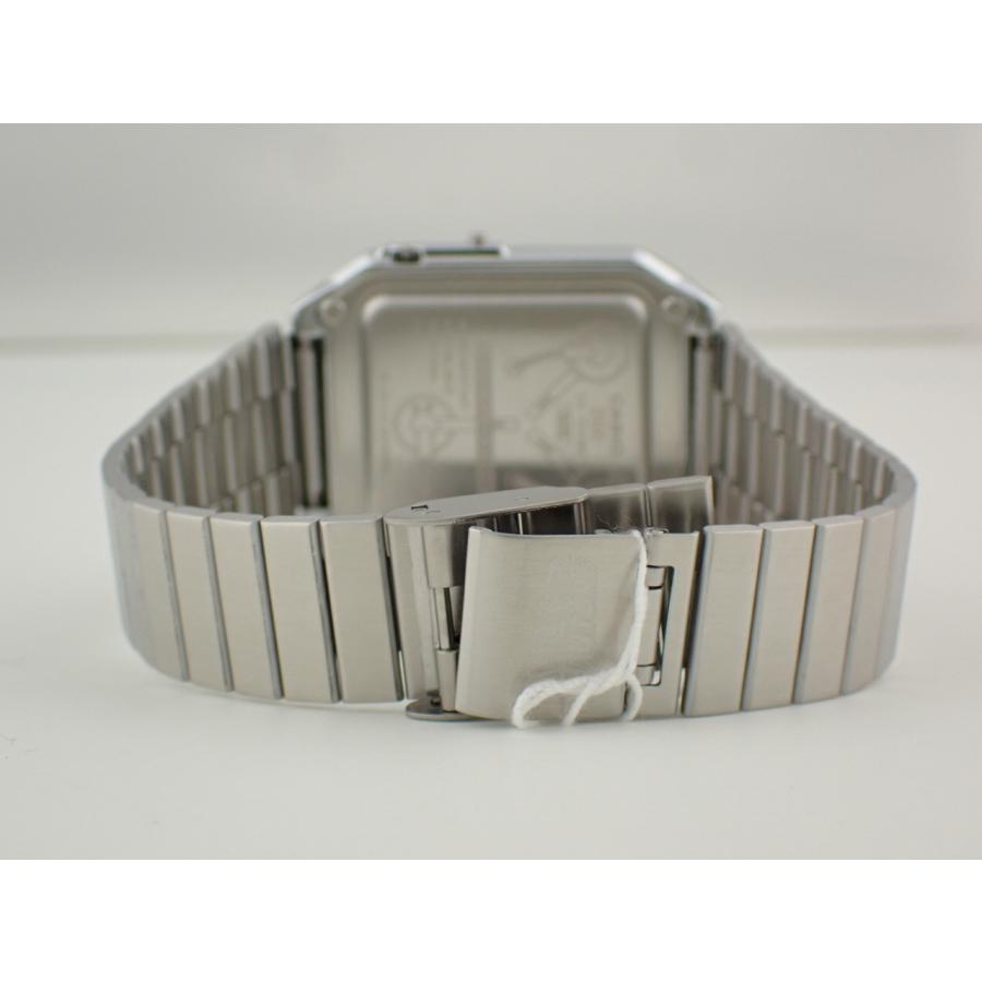 CASIO（カシオ） クラシック バックトゥーザフューチャー