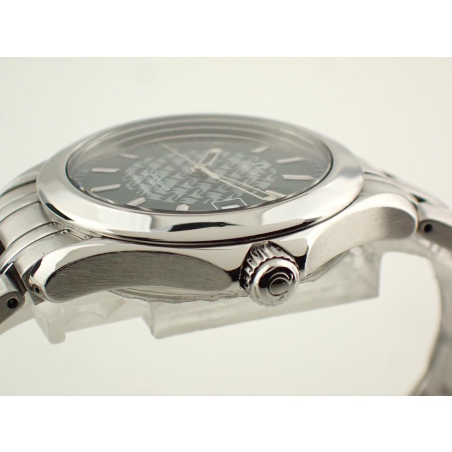 オメガ シーマスター 120m ジャックマイヨール 4500本限定 2506.70 新品仕上げ済 | SEAMASTER | 02