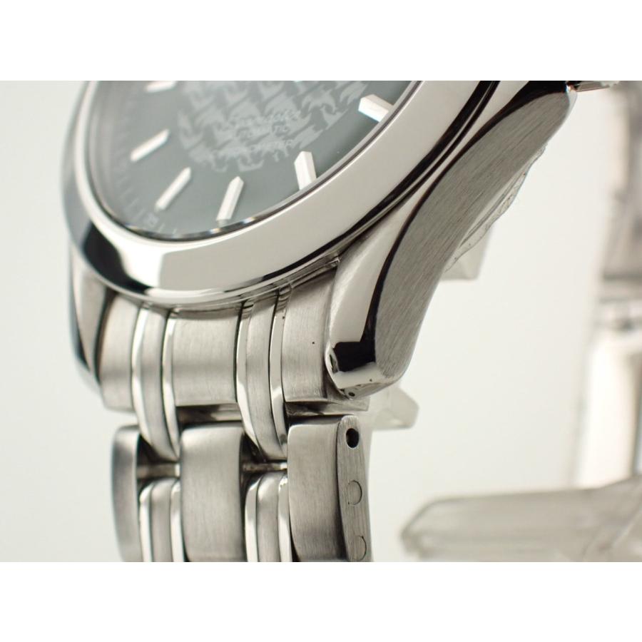 オメガ シーマスター 120m ジャックマイヨール 4500本限定 2506.70 新品仕上げ済 | SEAMASTER | 03