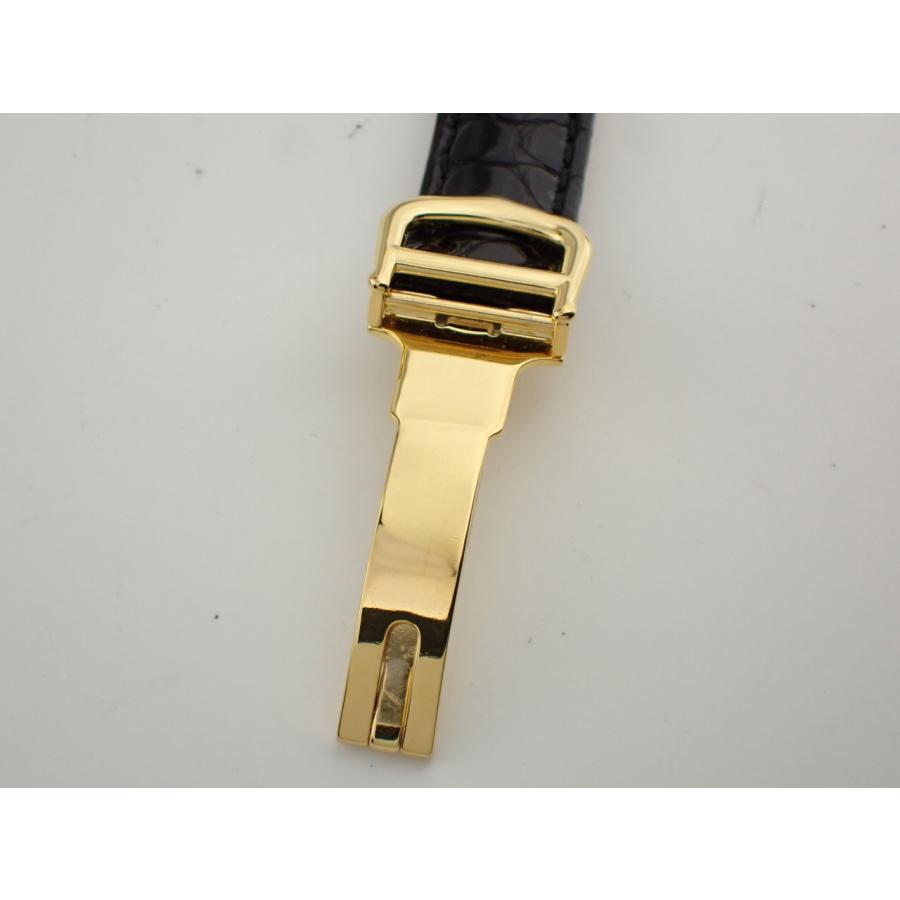 カルティエ マストタンク SM W1006354 新品仕上げ済 | TANK（Cartier） | 08