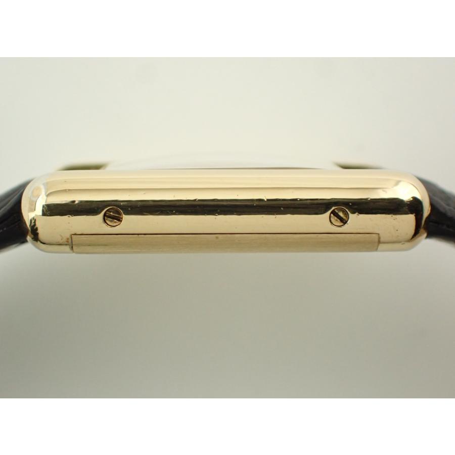 カルティエ マスト タンク ヴィンテージ トリニティ SM 新品仕上げ済 | TANK（Cartier） | 06