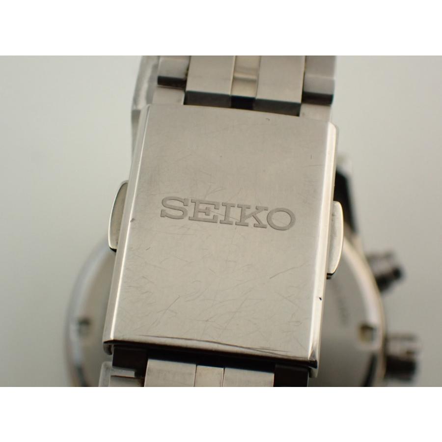 セイコーアストロンGPSソーラー 5X レギュラーSBXC003(5X53-0AB0)中古 | ASTRON | 15