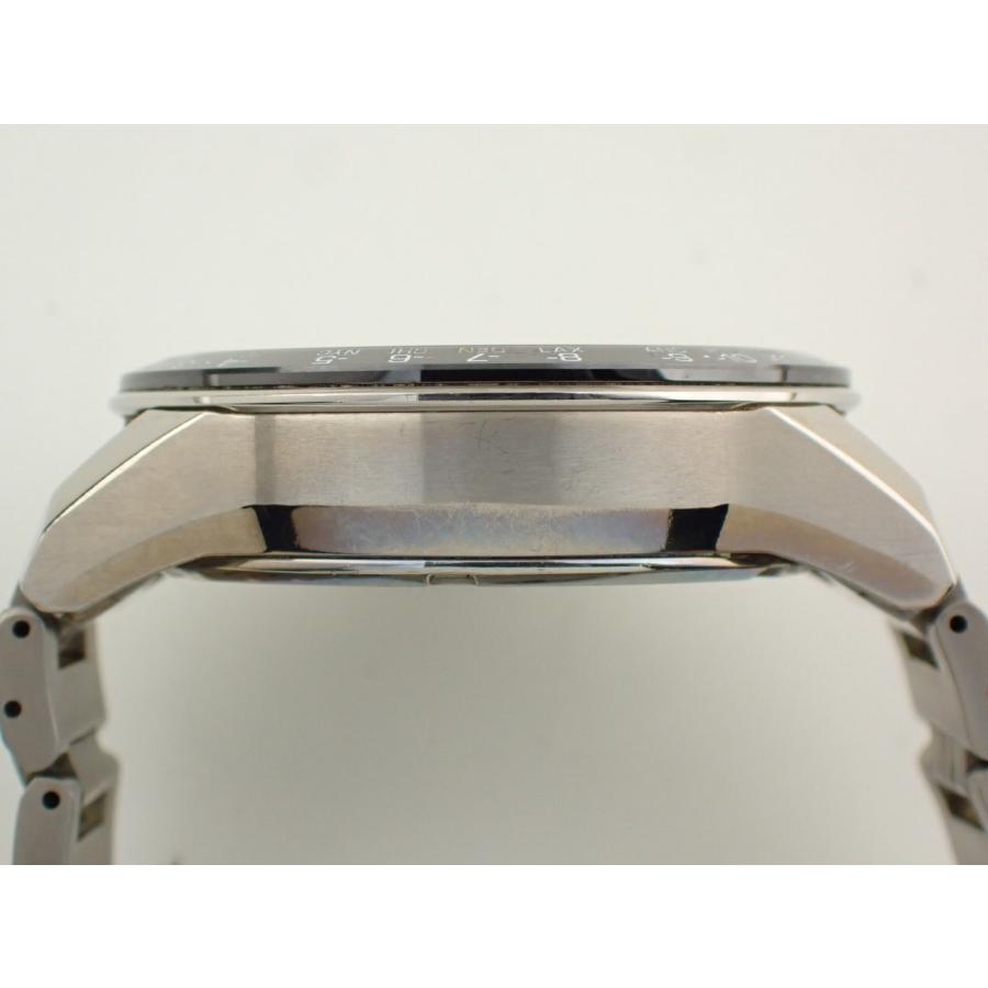セイコーアストロンGPSソーラー 5X レギュラーSBXC003(5X53-0AB0)中古 | ASTRON | 06
