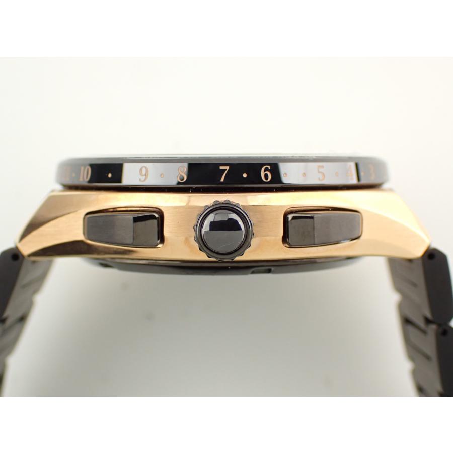 セイコー アストロン エグゼクティブライン デュアルタイム ローズゴールドカラー SBXB126(8X53-0AV0-2) 中古 | ASTRON | 04