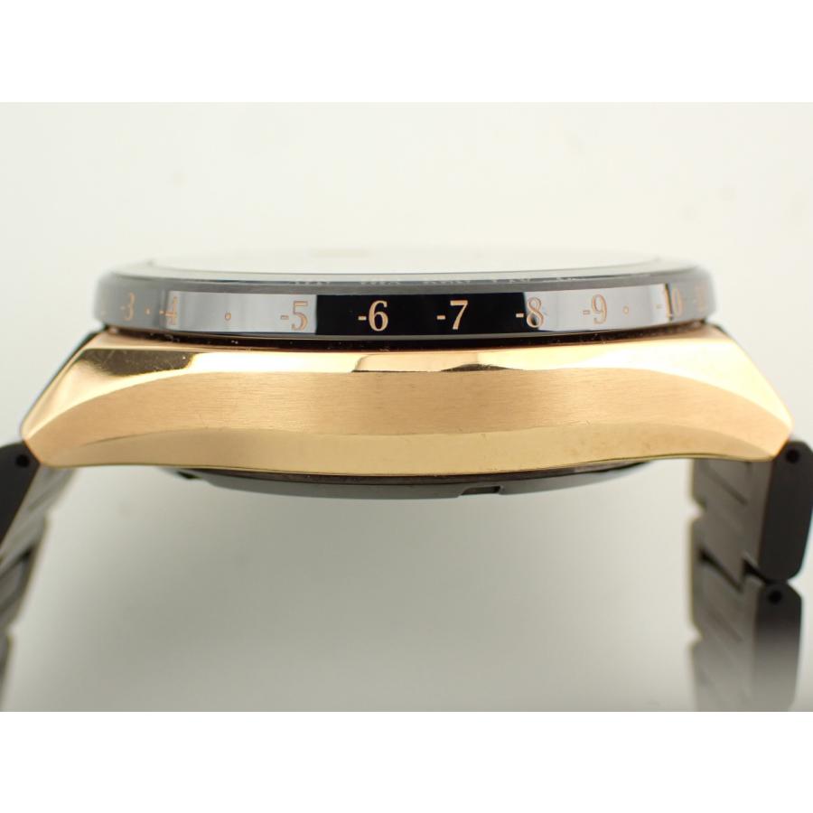 セイコー アストロン エグゼクティブライン デュアルタイム ローズゴールドカラー SBXB126(8X53-0AV0-2) 中古 | ASTRON | 06